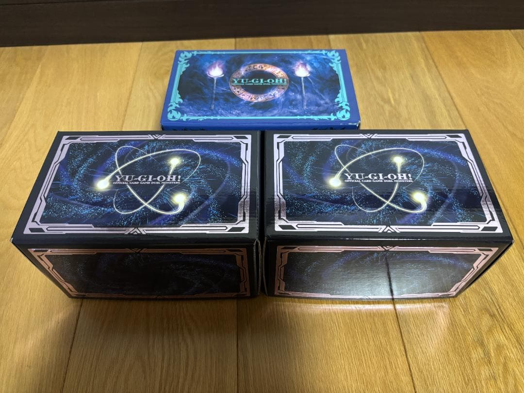 遊戯王　プリズマティックサモン　サプライのみ　6種コンプ+おまけ付き