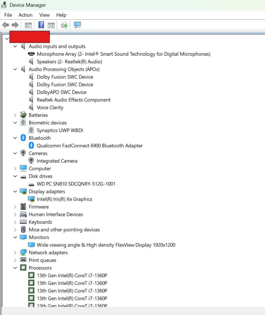 レノボ ThinkPad T14s Gen 4 + i7 + NVMe 4.0