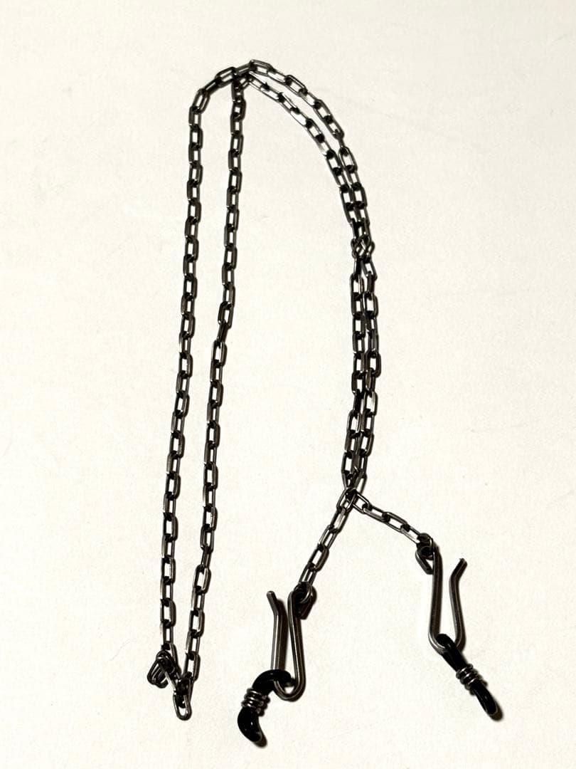 PRY シュウト ダブルフックキーチェーン