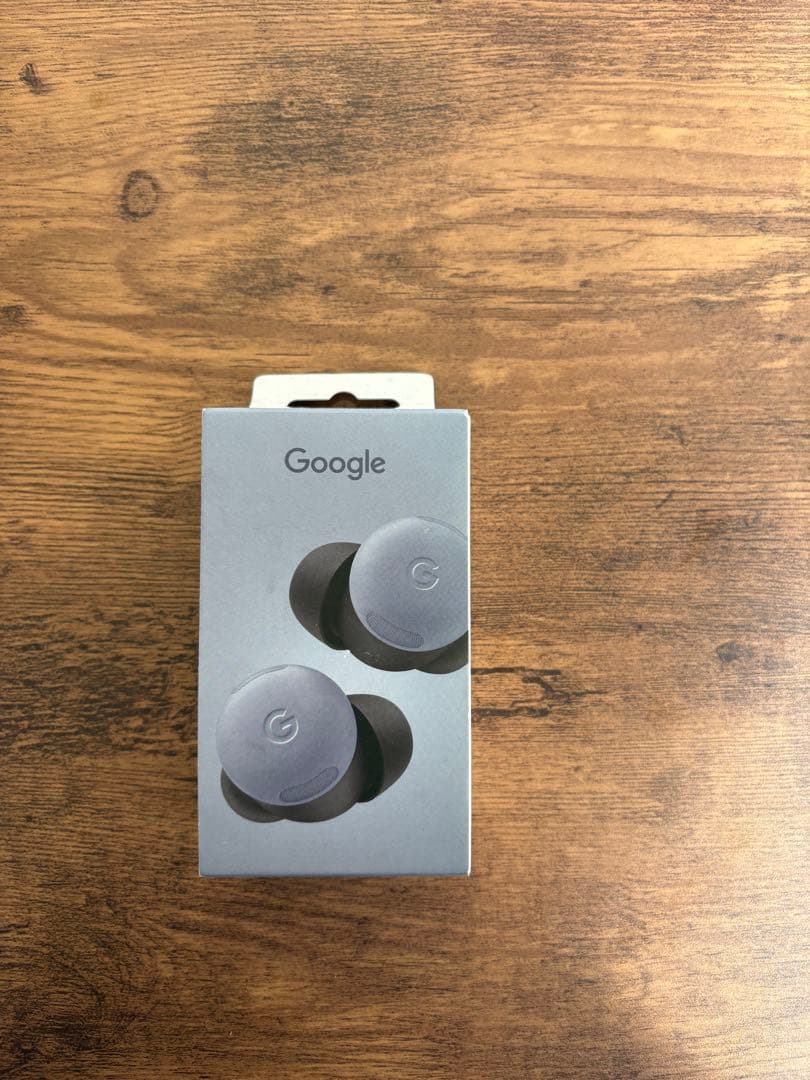 Google Pixel Buds Pro2 ワイヤレスイヤホン