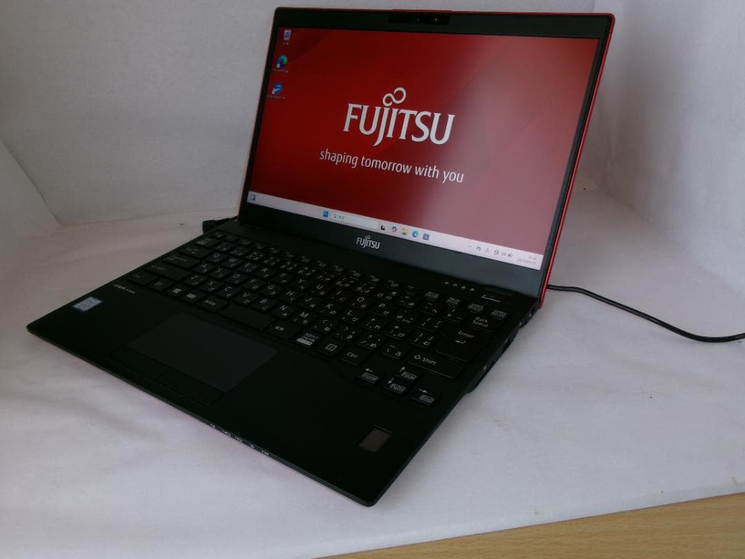 富士通 LIFEBOOK U939/B 第8世代