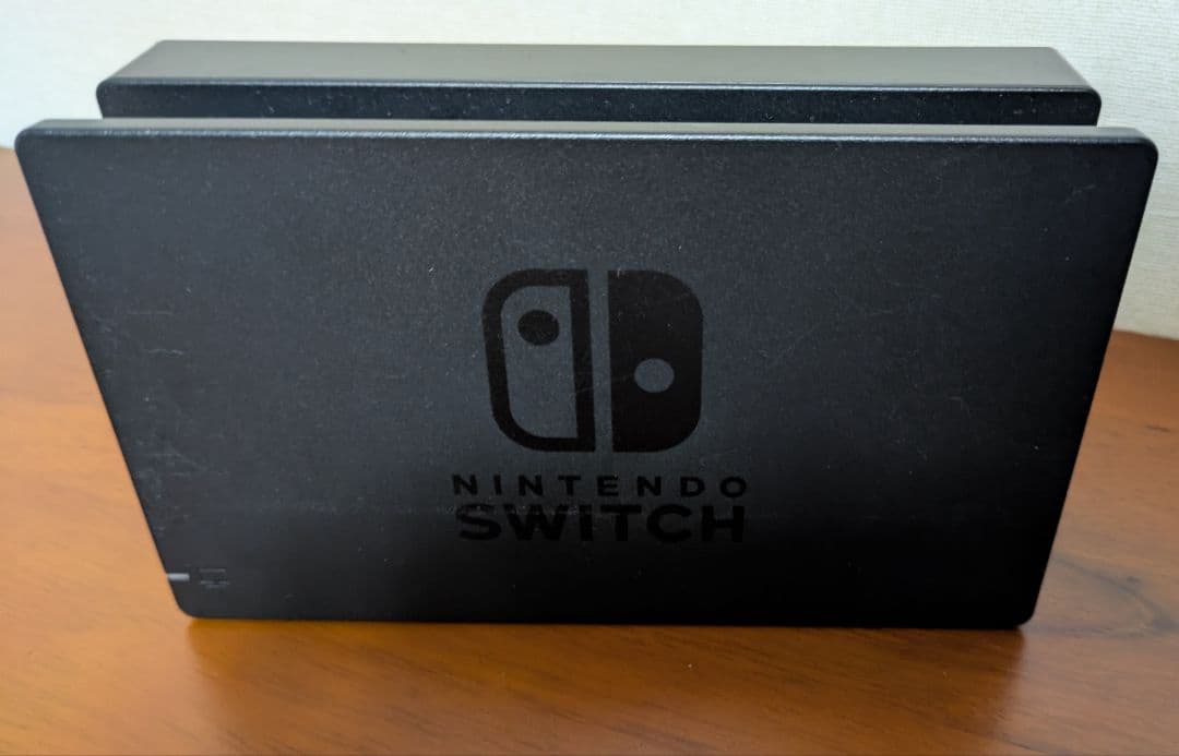 Nintendo Switch 本体セット 説明をお読みください