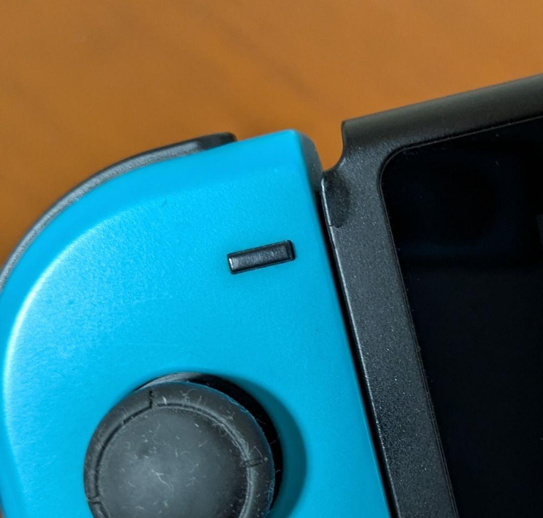 Nintendo Switch 本体セット 説明をお読みください