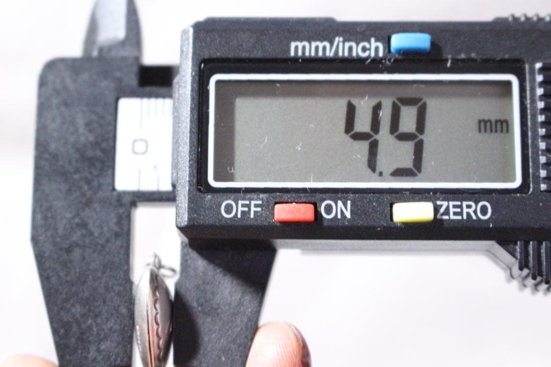 30s　スウィートハートジュエリー　WW2　 ギフトに　名前　ピュアハート　古着