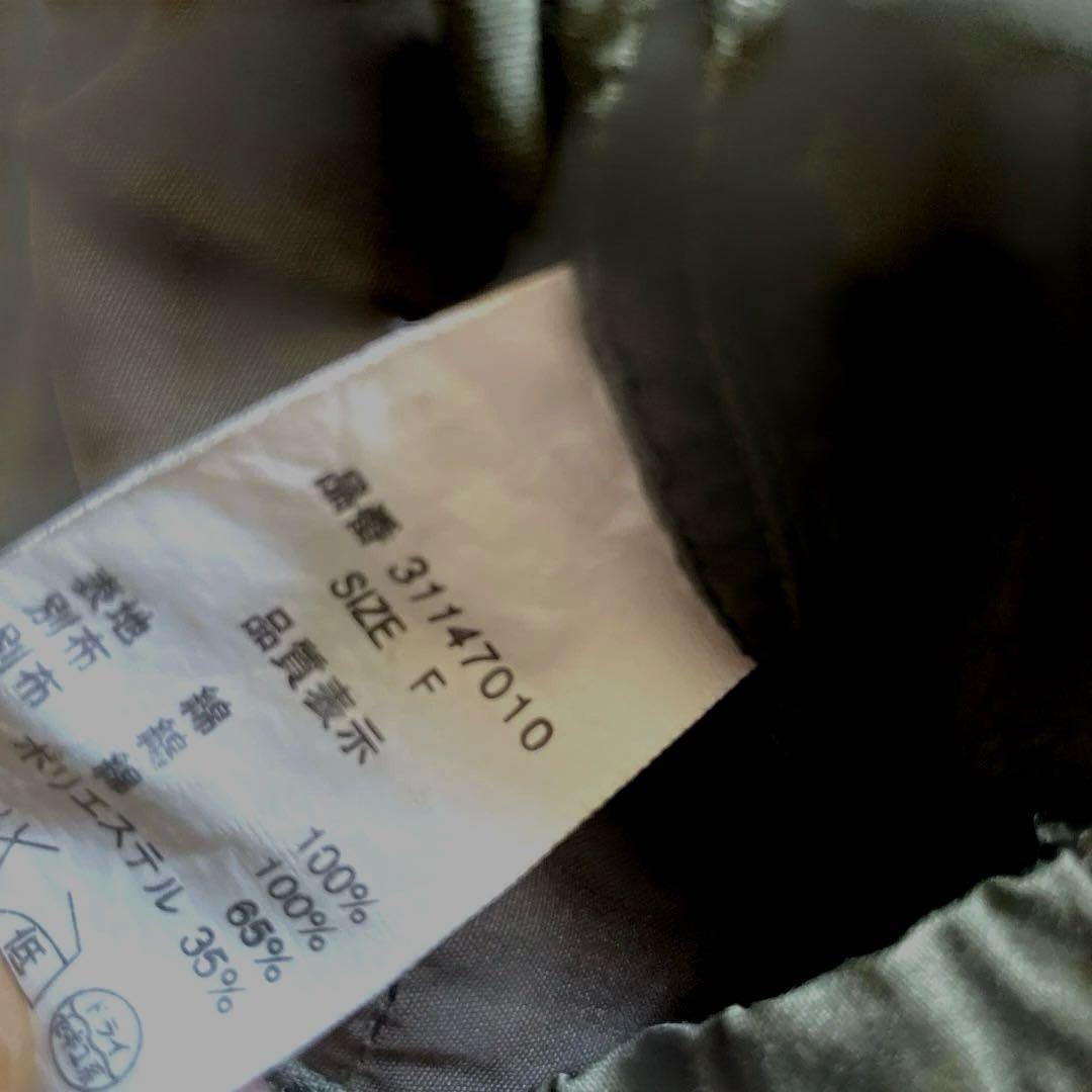 ジャケット・アウター G.O.A. goa 00ss military jacket