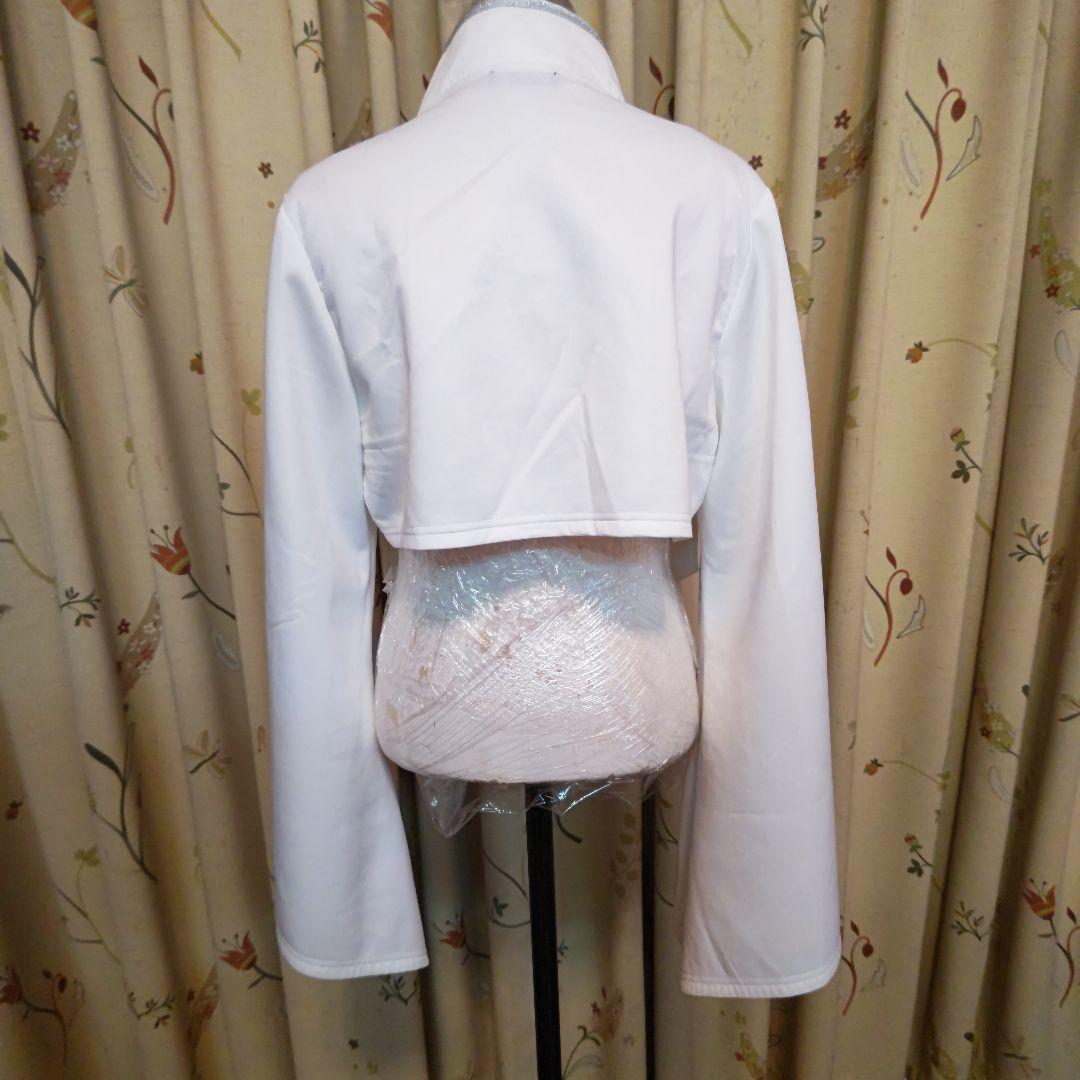 お値下げQutieFlash キューティーフラッシュ チャイナショートカーデ