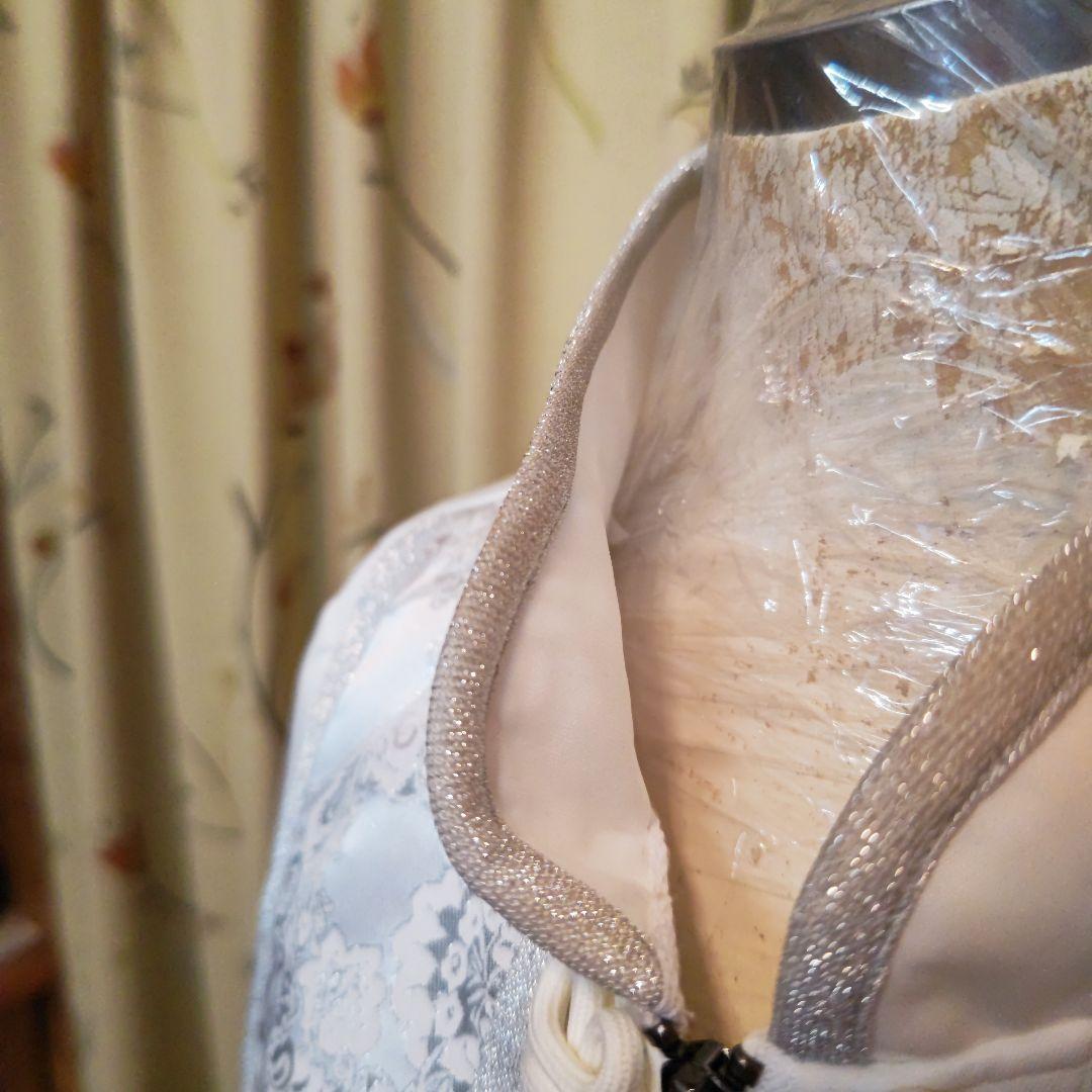 お値下げQutieFlash キューティーフラッシュ チャイナショートカーデ