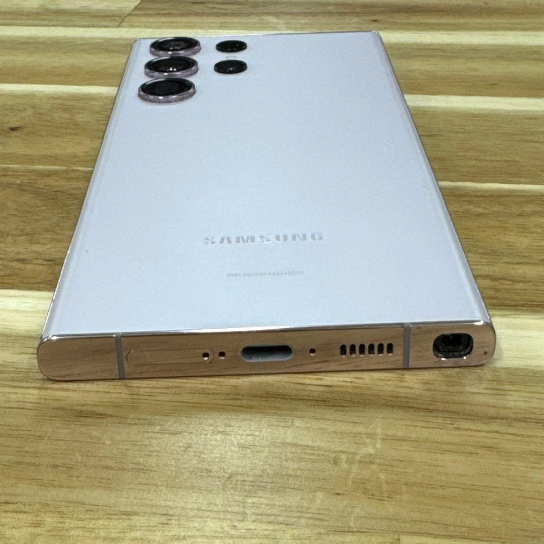 超美品　Galaxy S23 Ultra 512gb SIMフリー