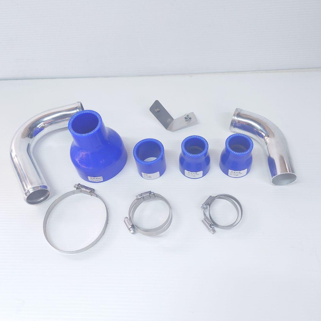 ジムニーJB23用インテーク2点セット