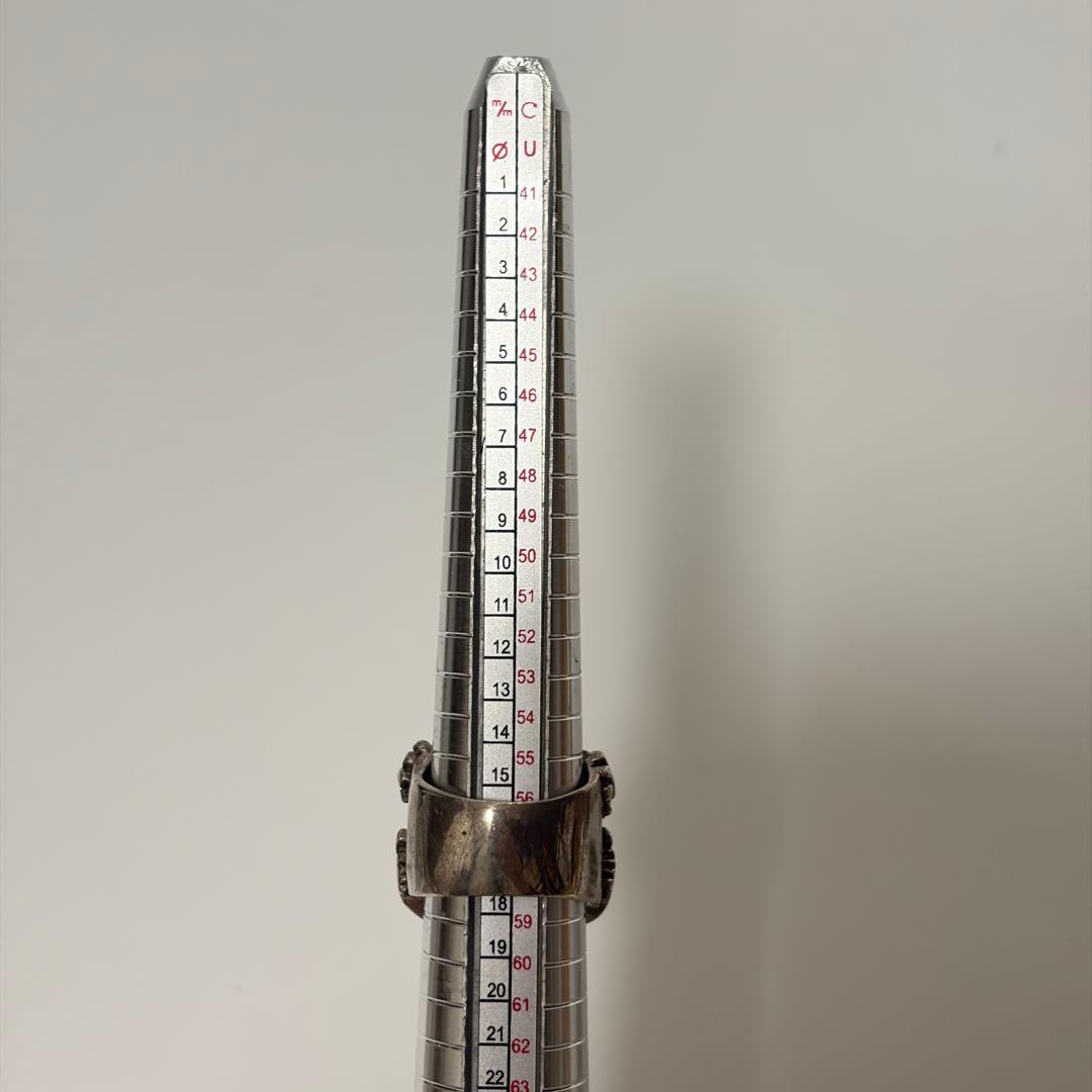 Crazy Pig クレイジーピッグ　マスコットリング