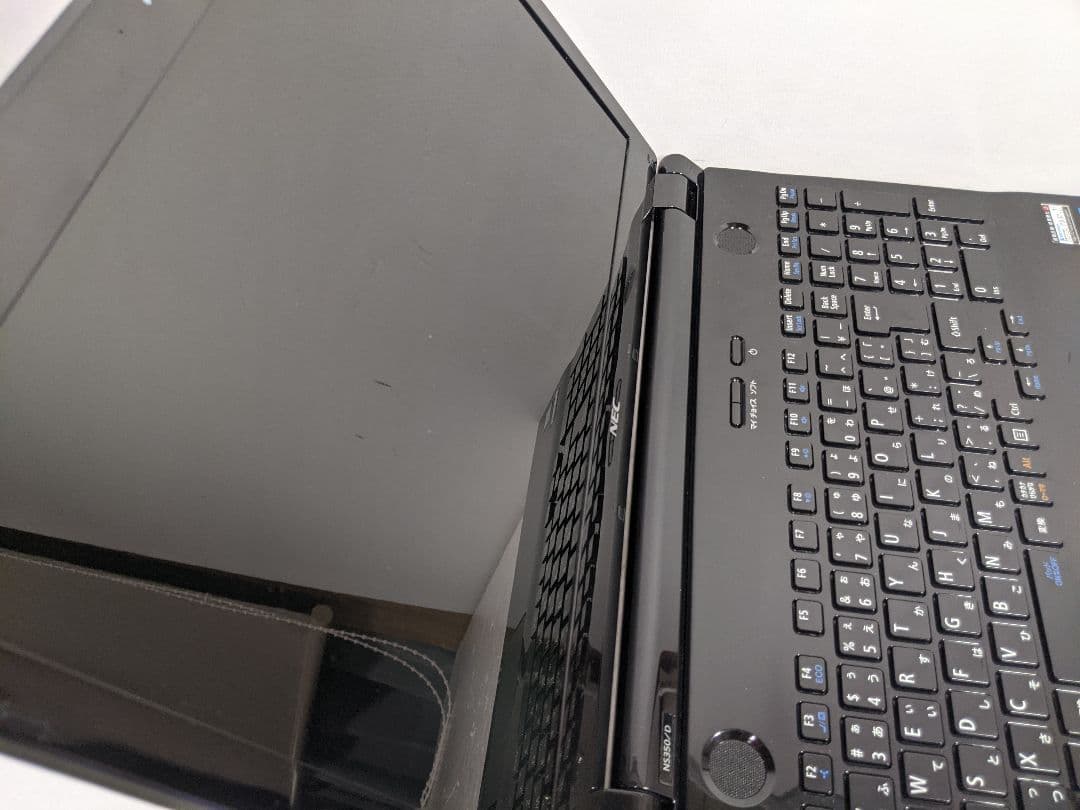 NEC LaVie Note Standard PC-NS350DAB パソコン