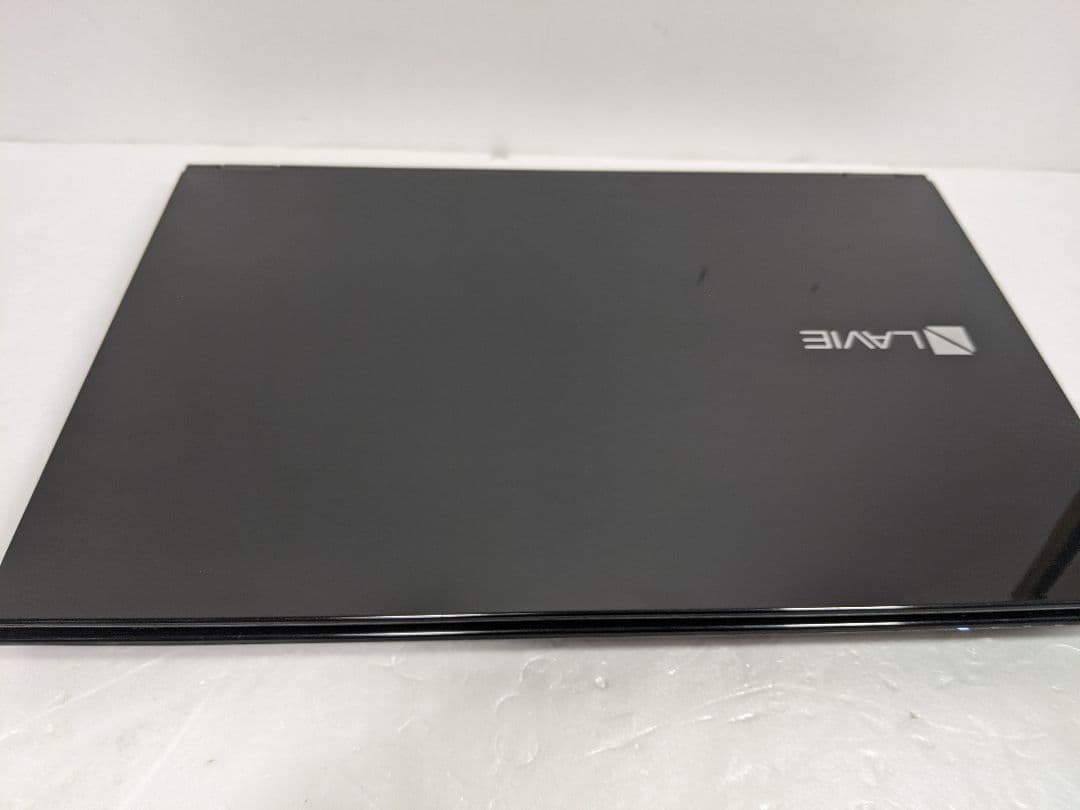 NEC LaVie Note Standard PC-NS350DAB パソコン