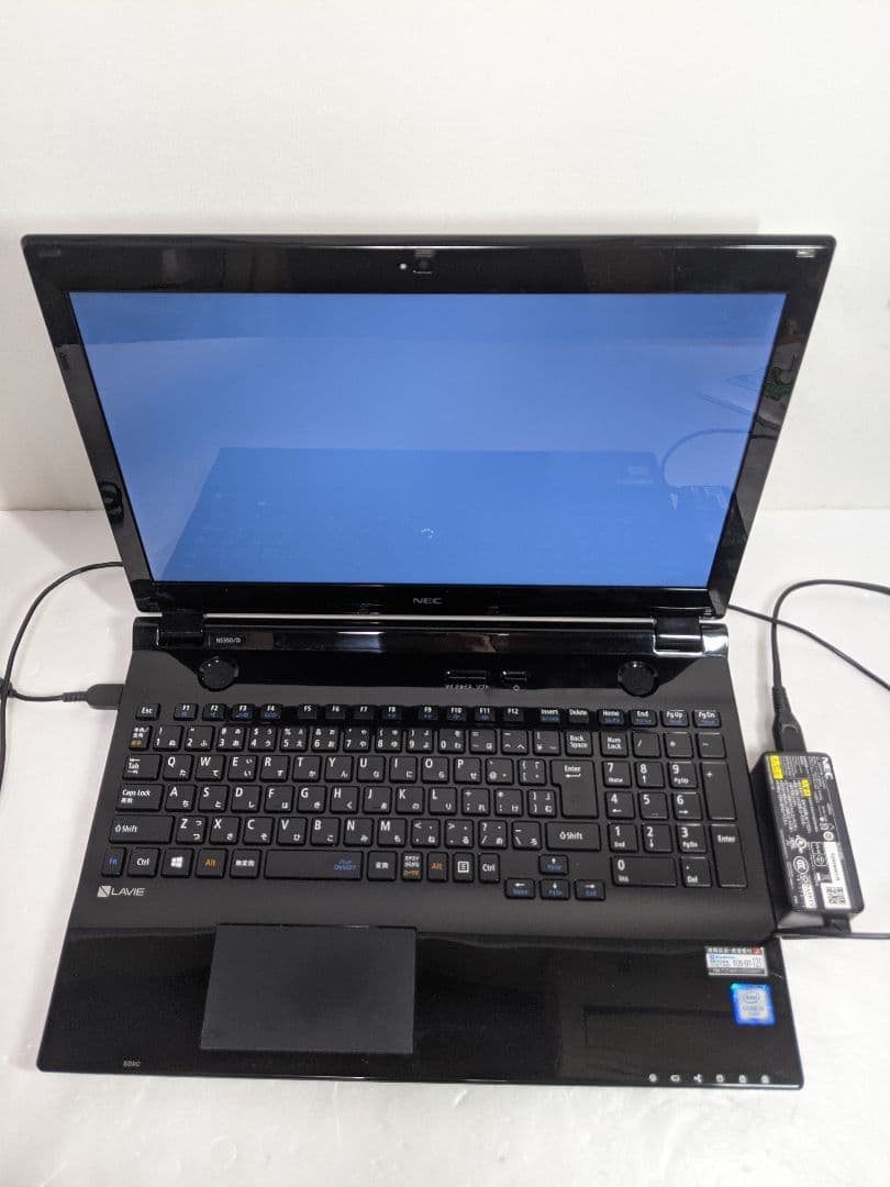 NEC LaVie Note Standard PC-NS350DAB パソコン