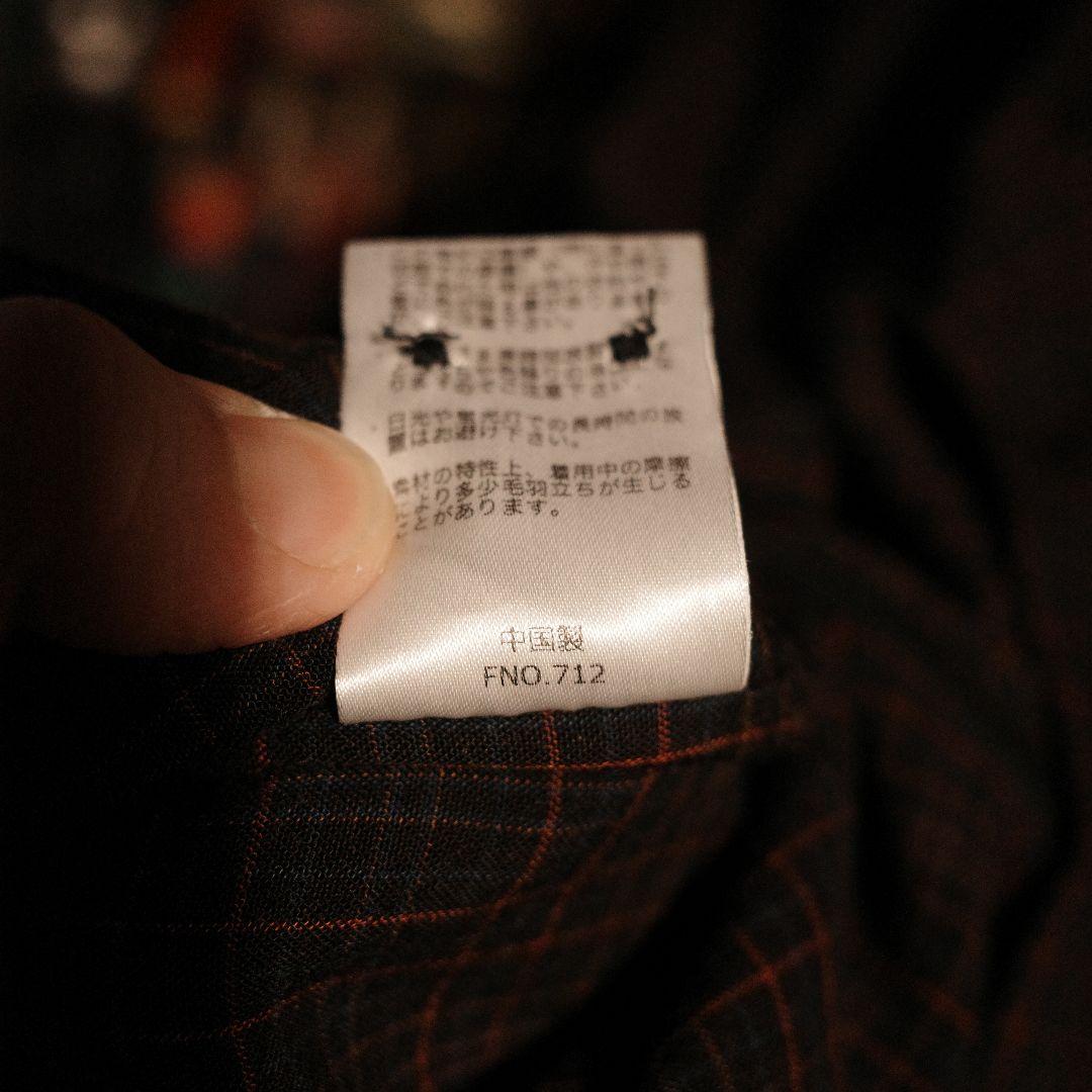 ペンドルトン M オープンカラー レーヨン シャツ 長袖 アメカジ 古着