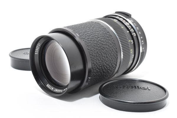 ★希少美品★ ROLLEI Carl Zeiss SLシリーズ #836