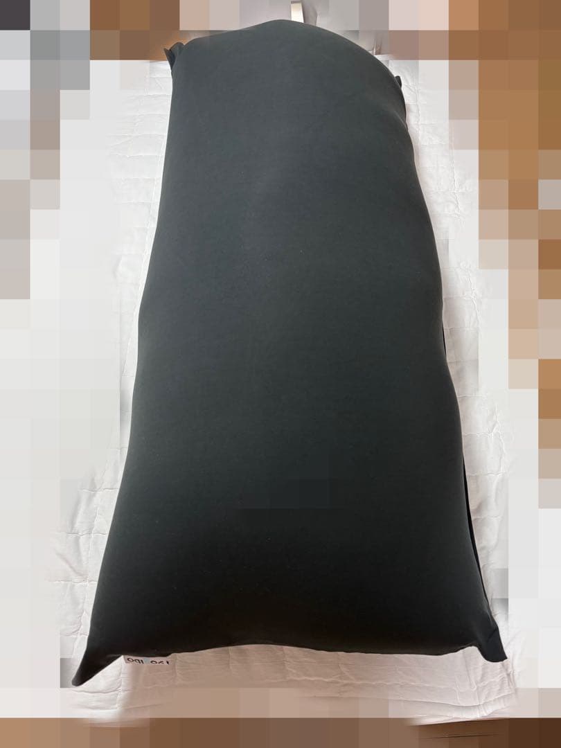 【新品未使用】Yogibo Max ビーズソファ ※直接受渡優先