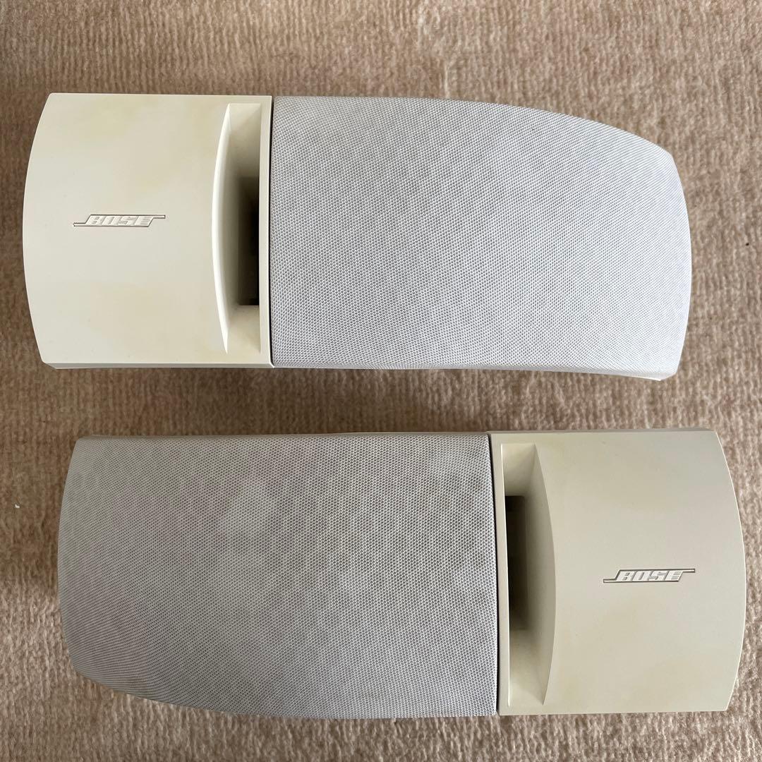 BOSE スピーカー　2台セット