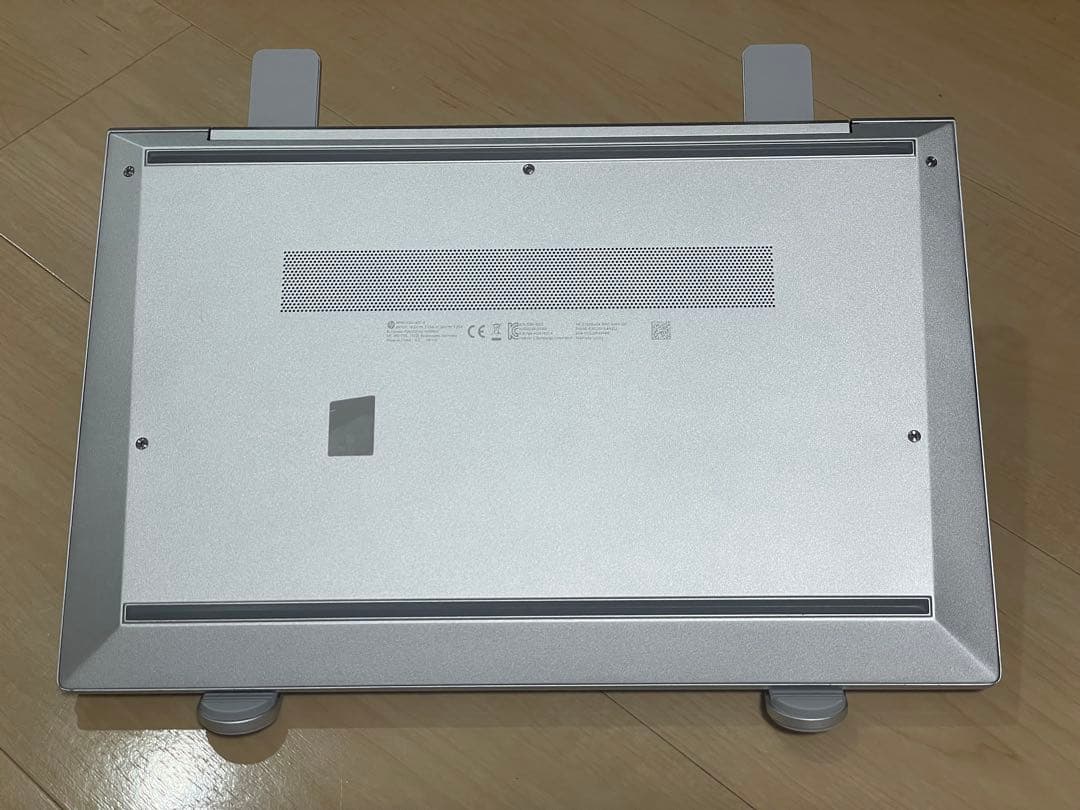 Windowsノート本体 HP EliteBook 840 Aero G8 i5 16GB SSD 1TB