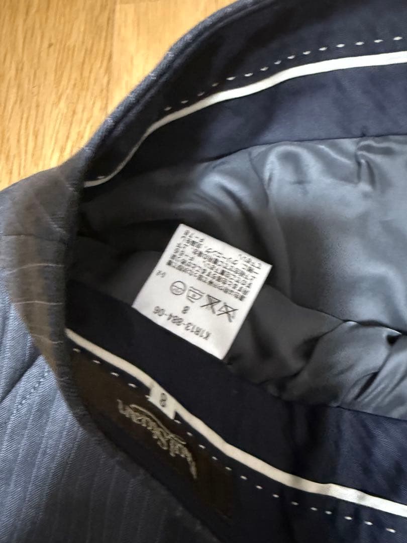 Paul Stuart ビジネススーツ サイズ8