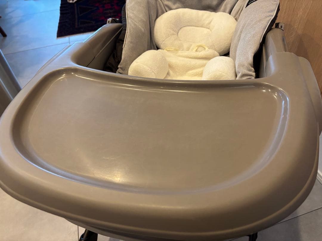 Combi コンビ　ネムリラ　BEDI おやすみドーム　エッグショック　手動