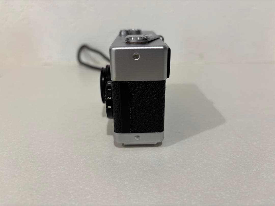 ☆ジャンク品 ローライ ROLLEI 35 フィルムコンパクトカメラ ドイツ製