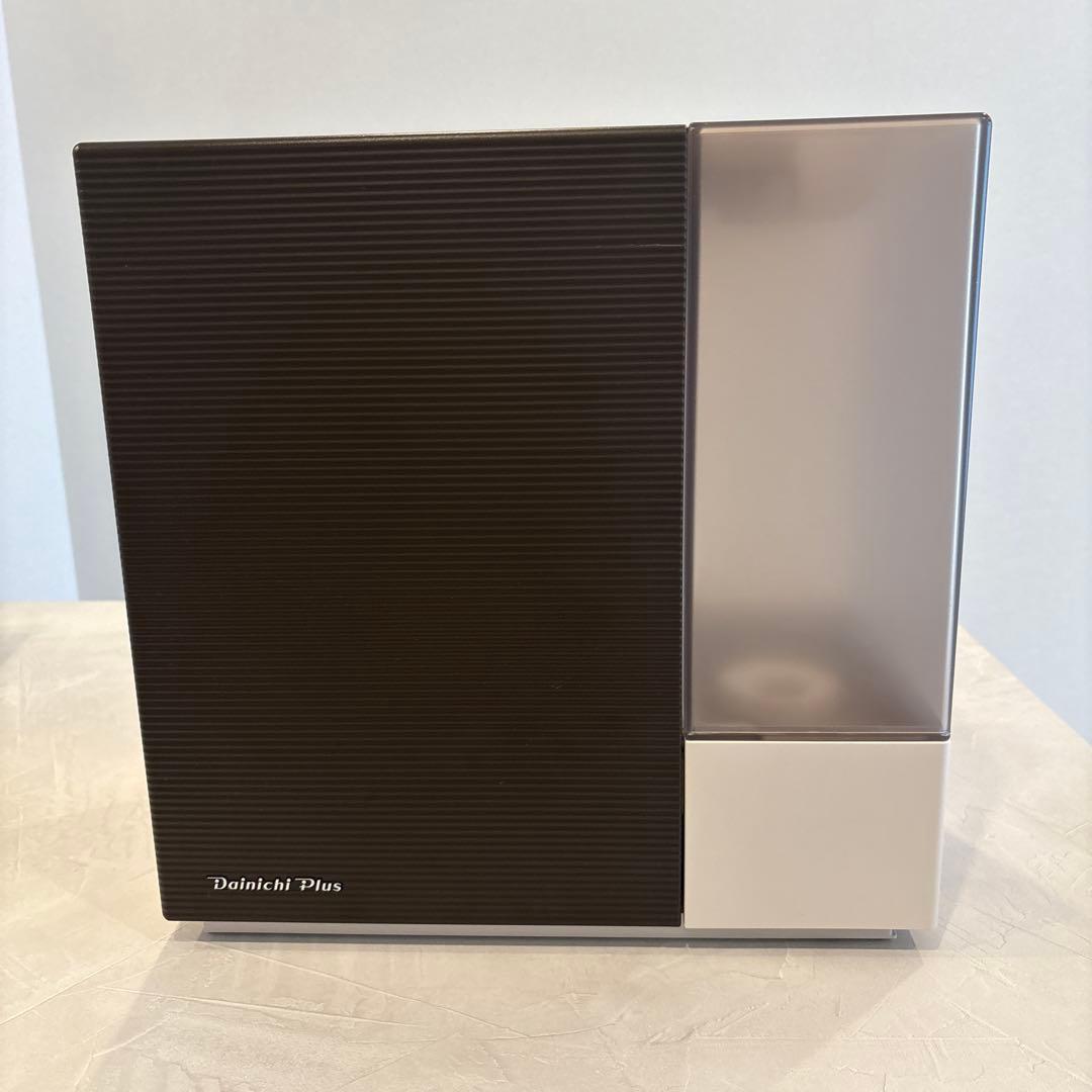 ダイニチ 加湿器 2024年製 ショコラブラウン HD-RXT724-T