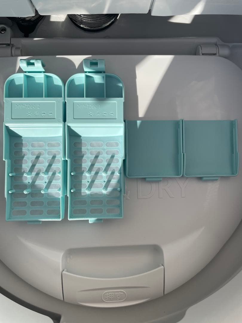 842 日立 ビートウォッシュ BW 8kg洗濯乾燥機 熱乾燥 インバーター搭載