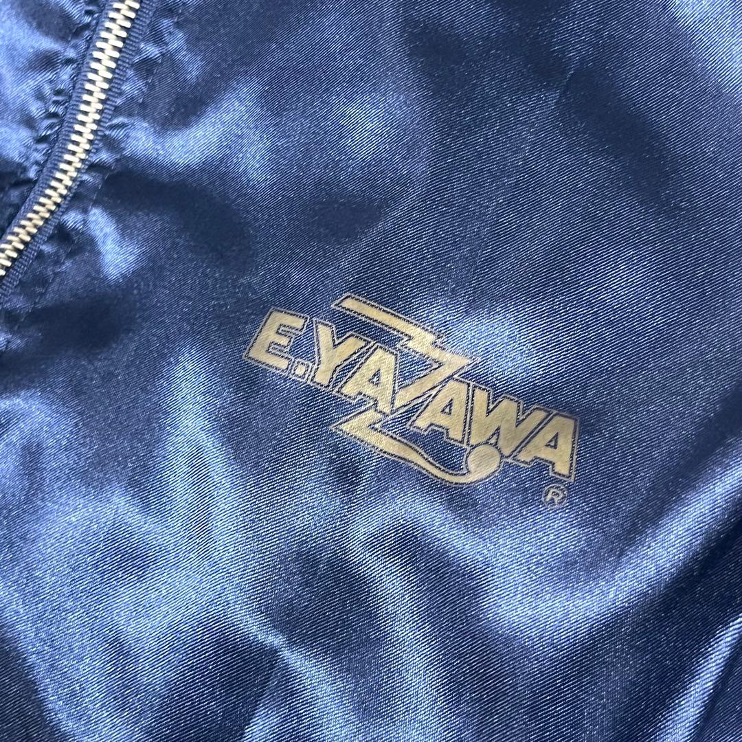 限定✨ プレミアムモルツ　矢沢永吉　コラボ　スカジャン