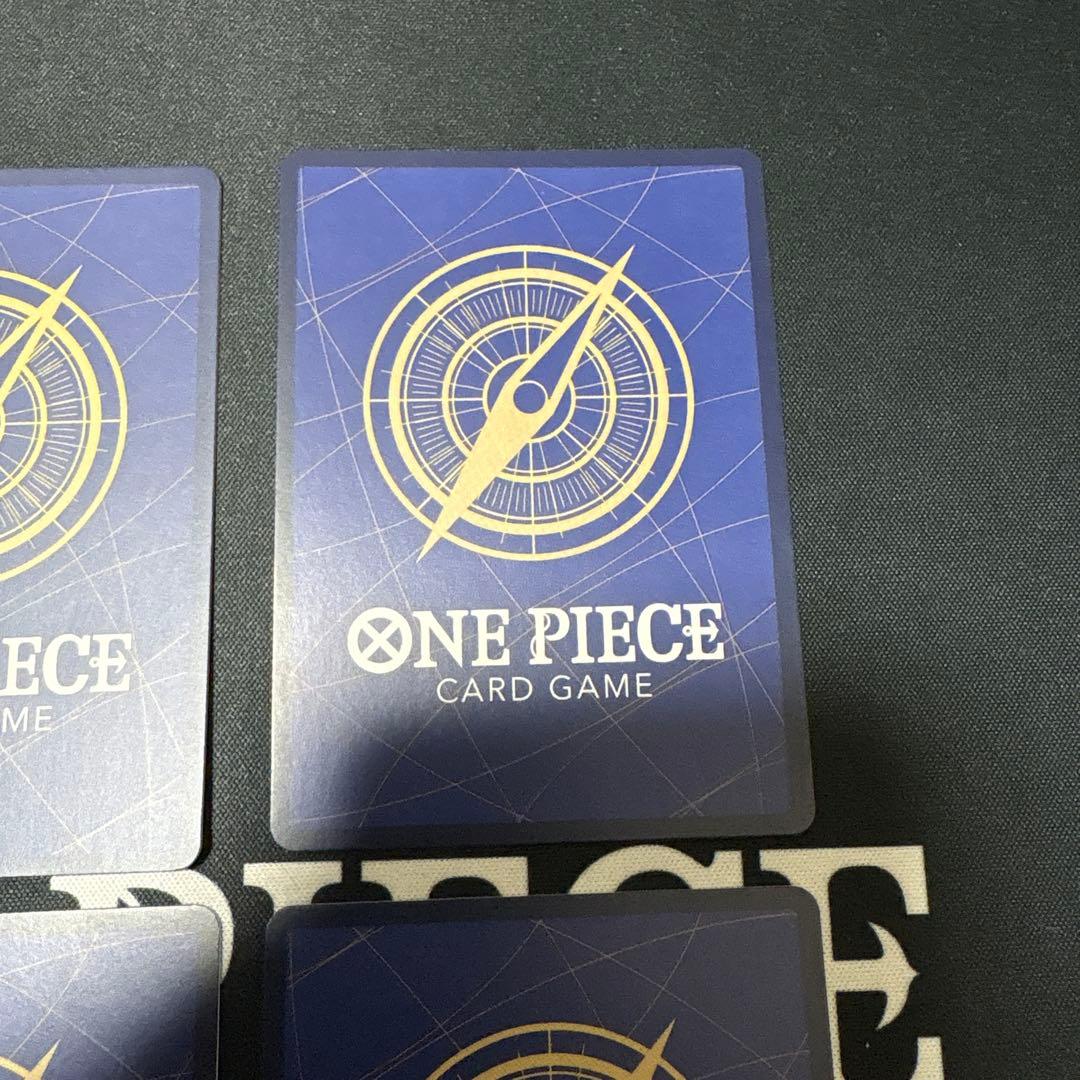 モンキー・D・ルフィ シークレットパラレル　OP05-119