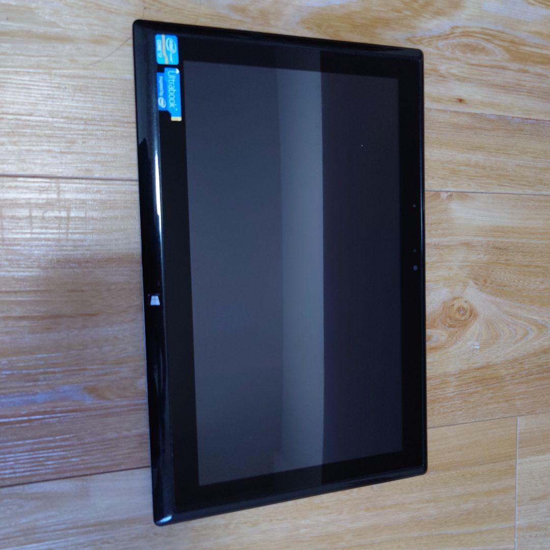 Epson 2-in-1タブレット Endeavor　NY10S