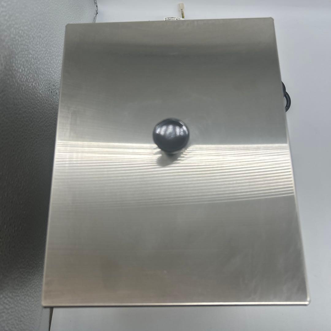 未使用　TAIJI タイジ　燗　どうこ　熱燗　HS-8N 日本酒　酒燗器 業務用