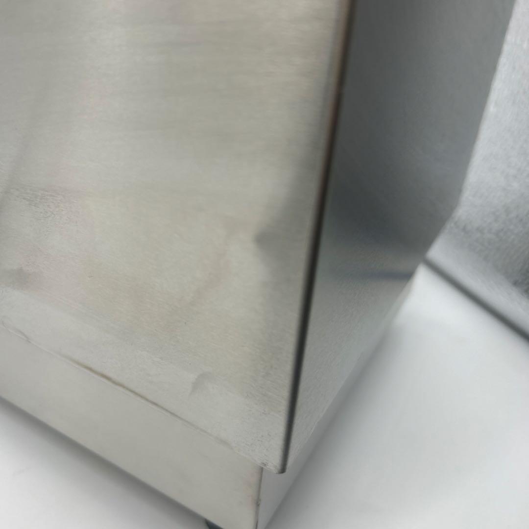 未使用　TAIJI タイジ　燗　どうこ　熱燗　HS-8N 日本酒　酒燗器 業務用