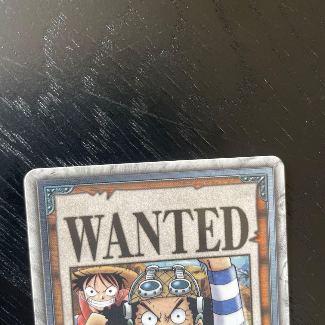 『大会　プロモ』　旧ワンピースカード 海賊ライセンス　セット