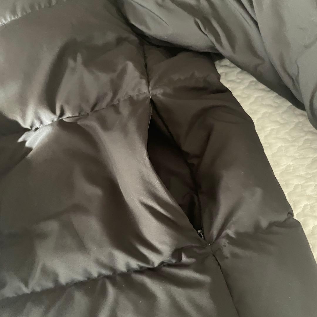 plage 【HAKUU/ハクウ】 別注 DOWN ジャケット