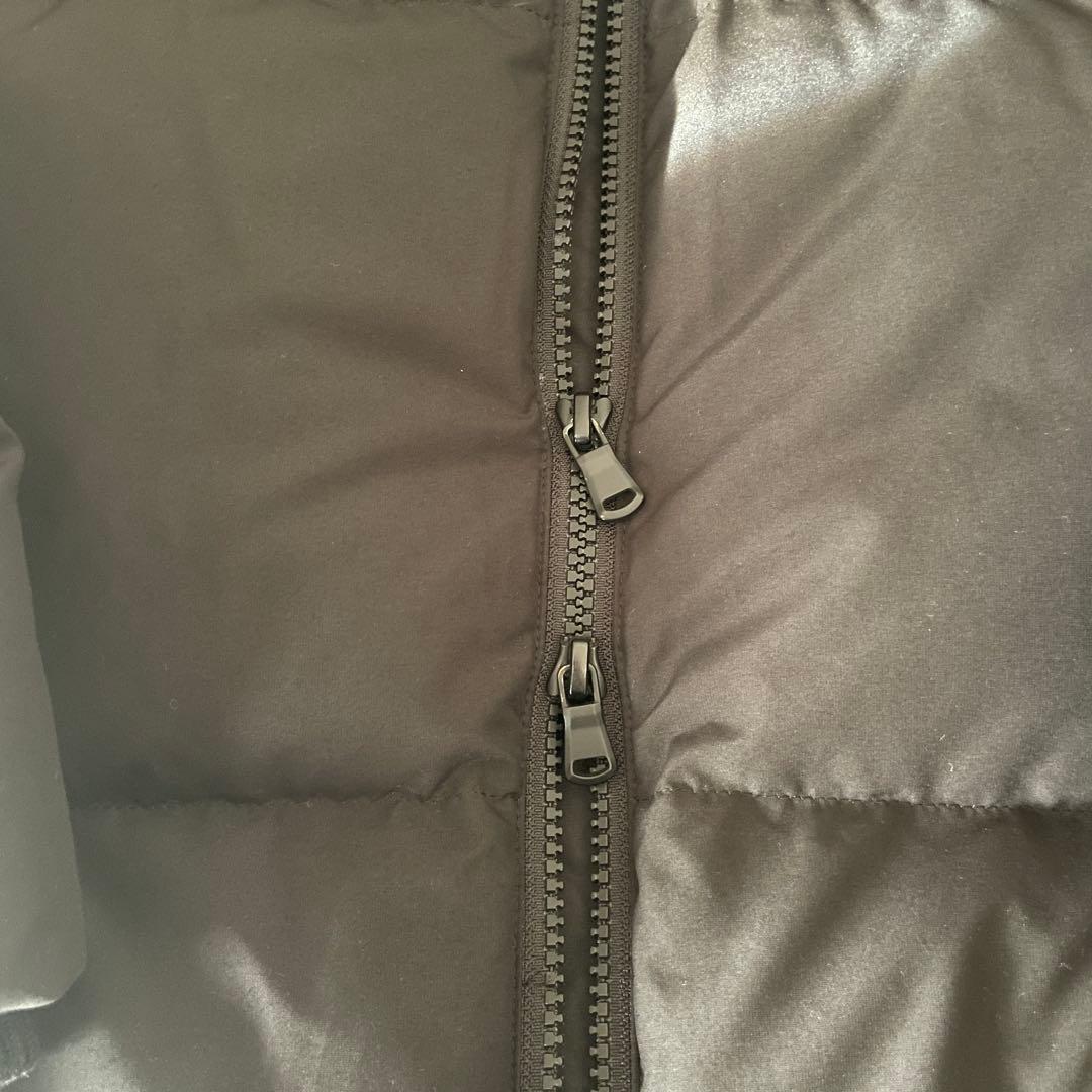 plage 【HAKUU/ハクウ】 別注 DOWN ジャケット