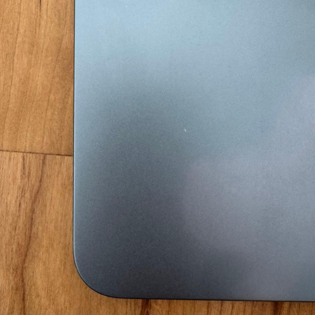 iPad Pro 第2世代 11インチ 512GB スペースグレイ