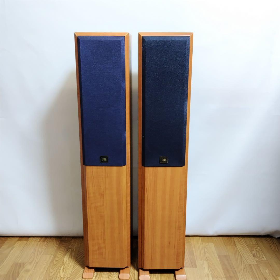 JBL A550トールボーイスピーカー