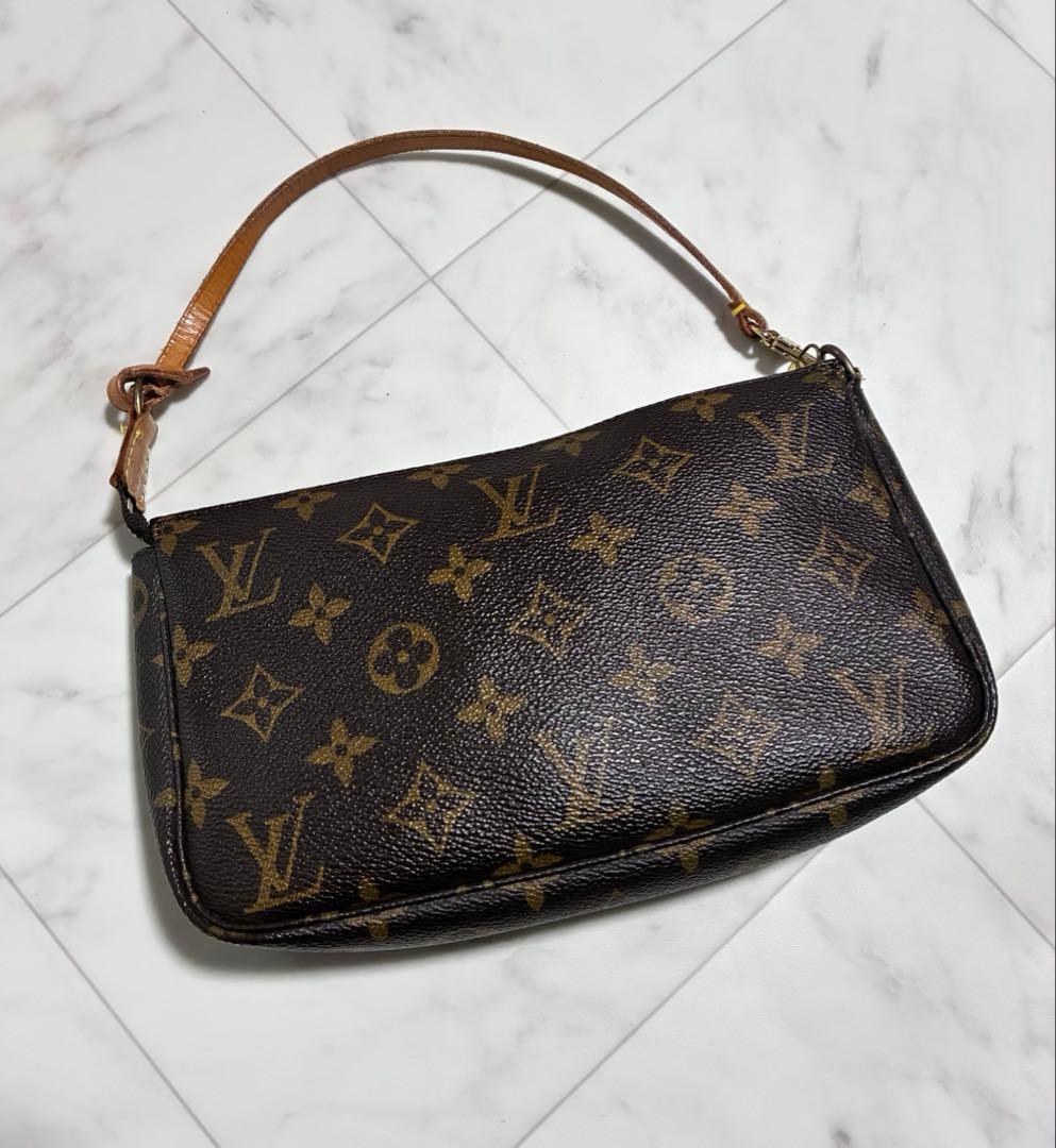 IMTSH　ルイヴィトン♡アクセソワール