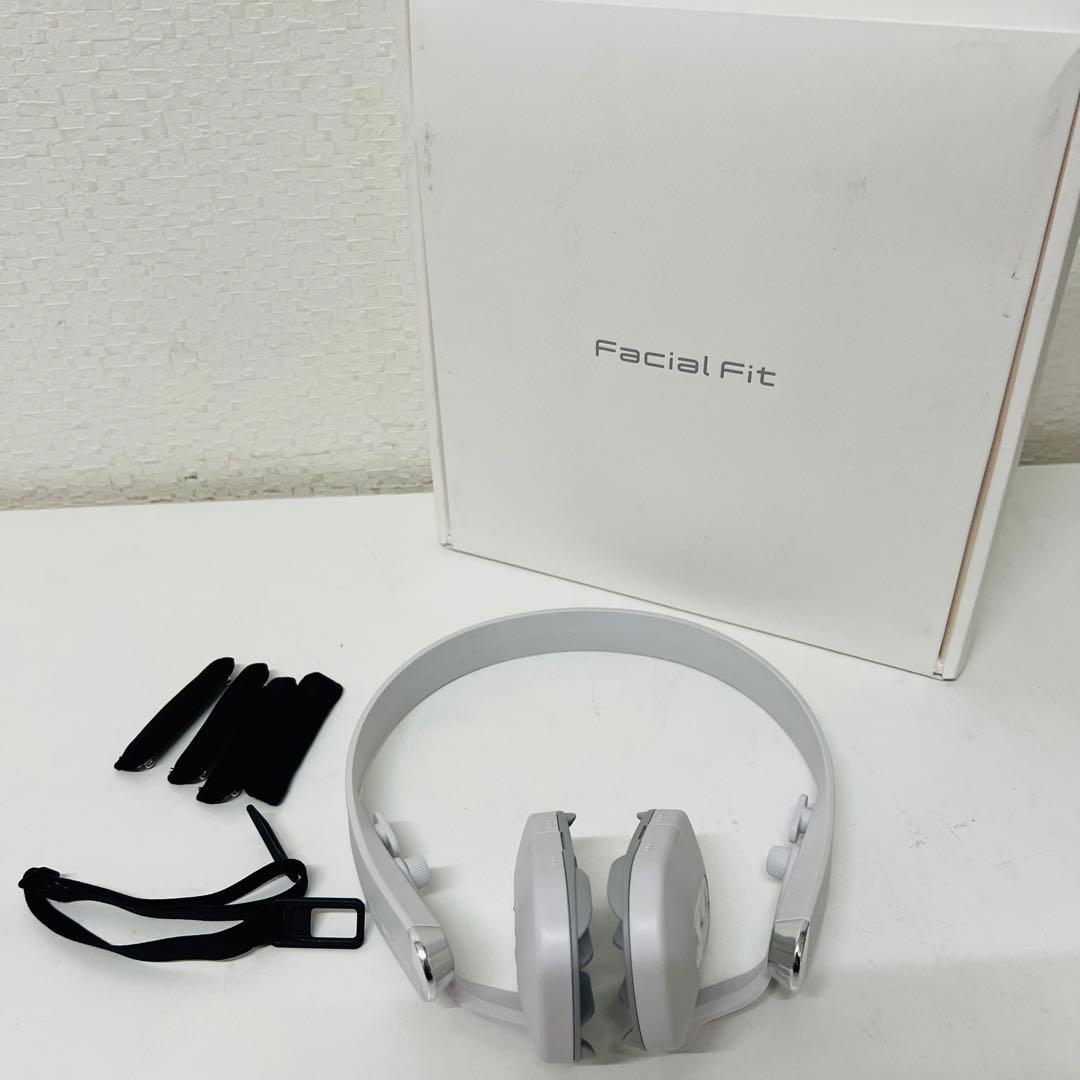 ⭐️シックスパッド フェイシャルフィット