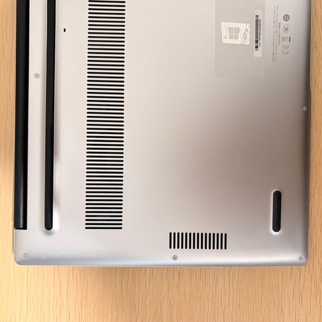 その他ノートPC本体 HUAWEI MateBookD15 Win11 Corei3 8GB256GB