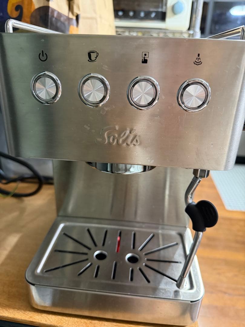 ソリス グラングストー