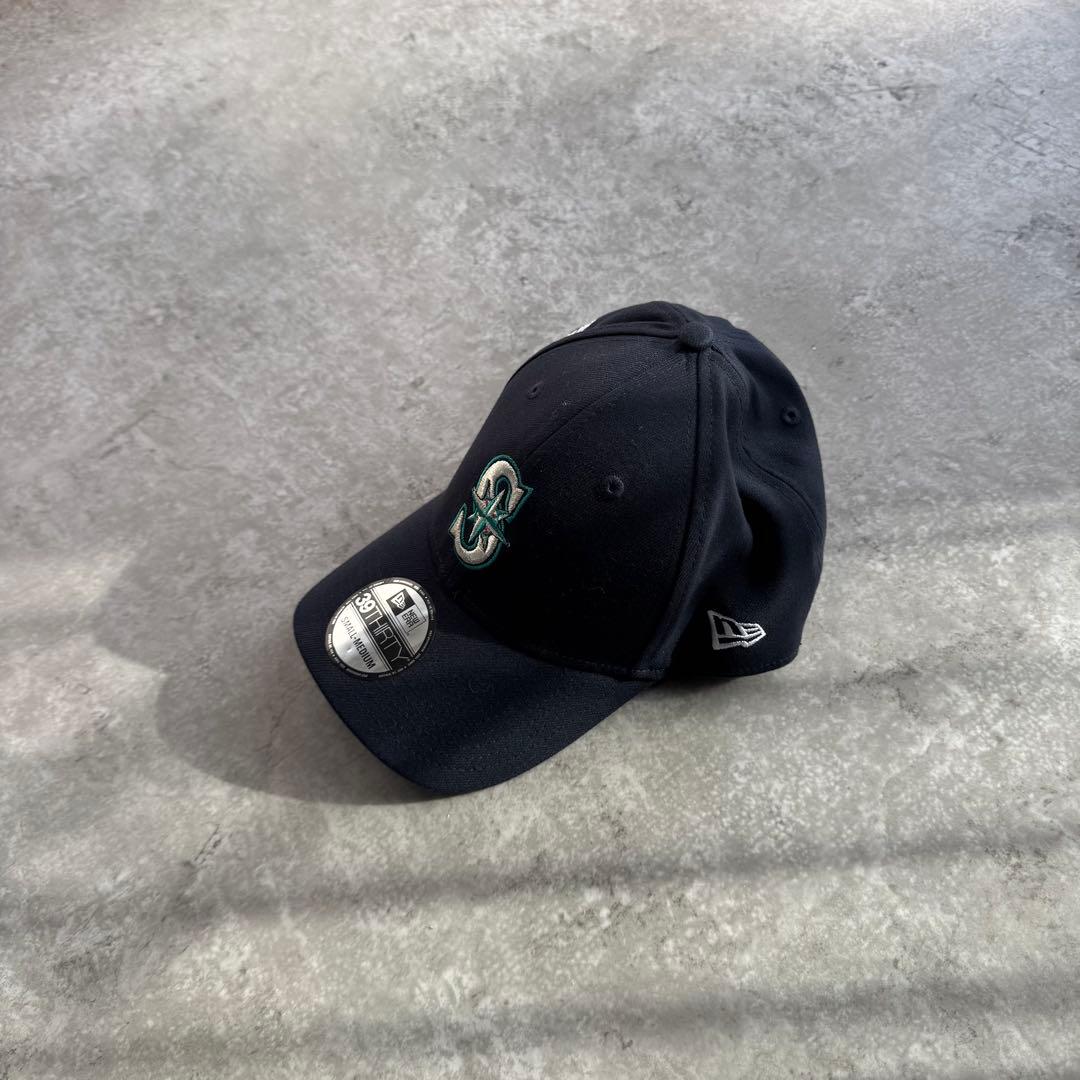 超希少 イチロー HALF OF FAME 米国野球殿堂入り記念 キャップ