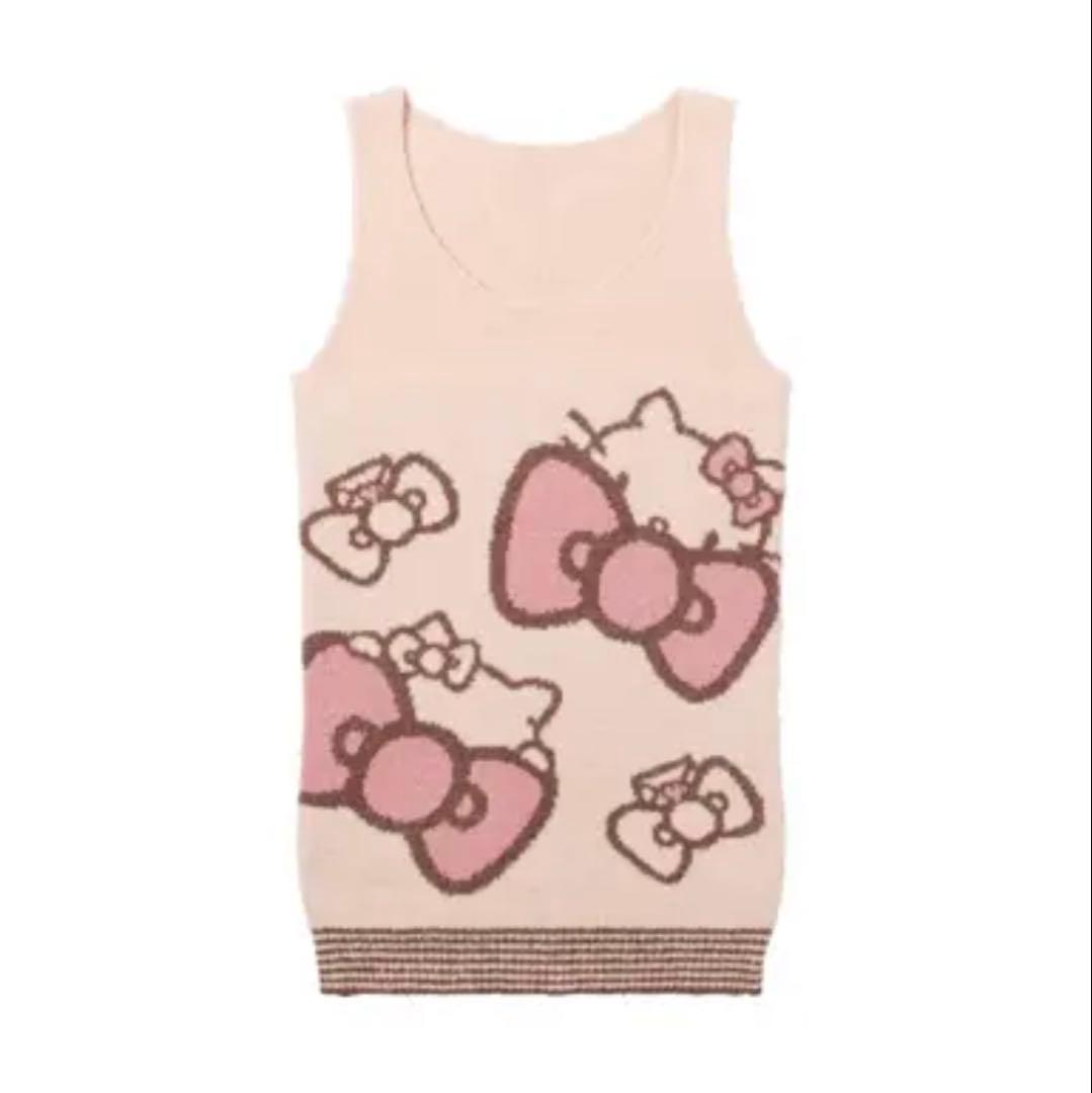 トリンプ スロギーG063 ハローキティ M〜LL