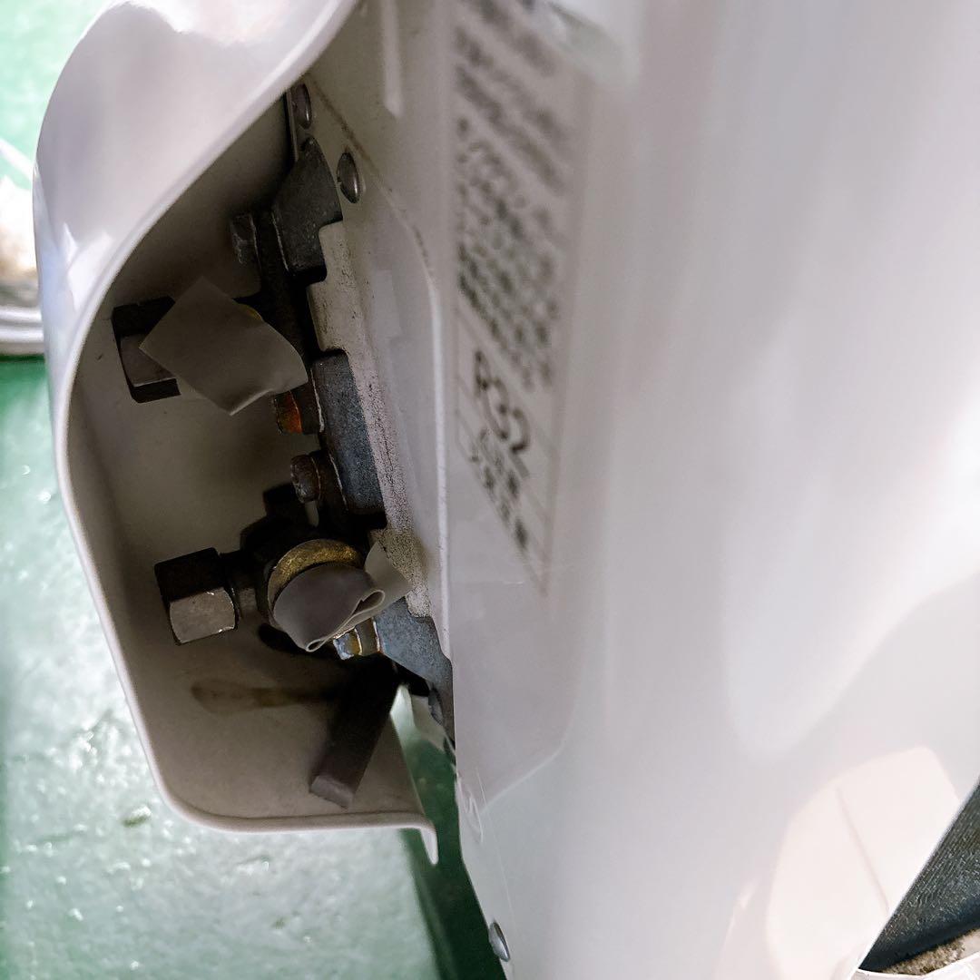 ★送料込み★6畳用アイリスオーヤマIRA-2221BR 2021年製リモコン無し