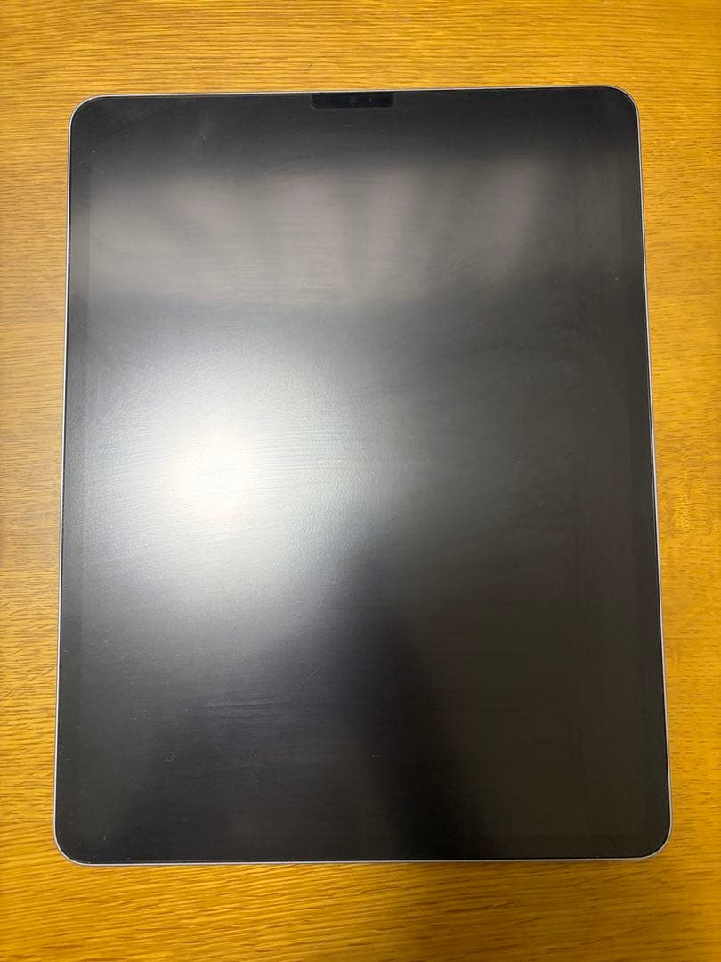 iPad Pro 12.9インチ 本体 128gb Apple pencil付属