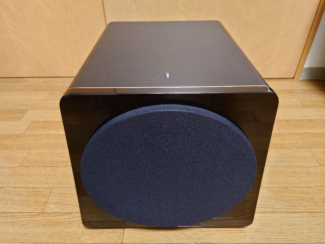 YAMAHA NS-SW500 サブウーファー