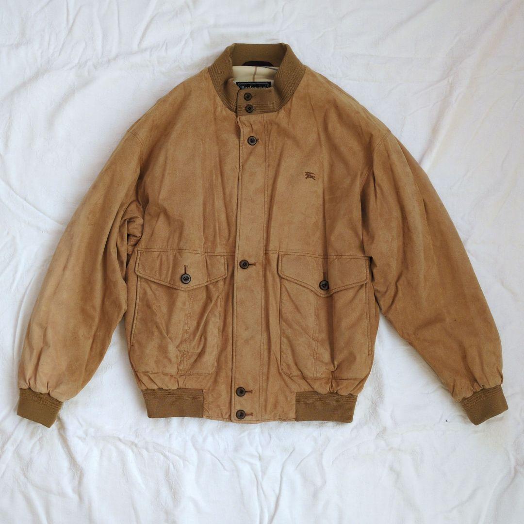 Burberry's スイングトップ ジャケット Lサイズ