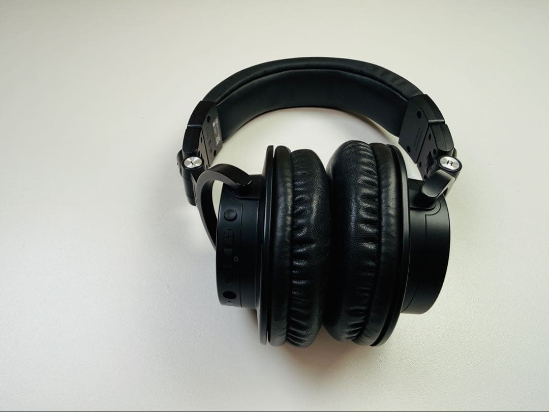 オーディオテクニカ ATH-M50xBT2