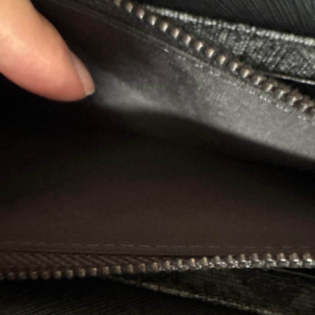 エンポリオアルマーニ長財布新品未使用品