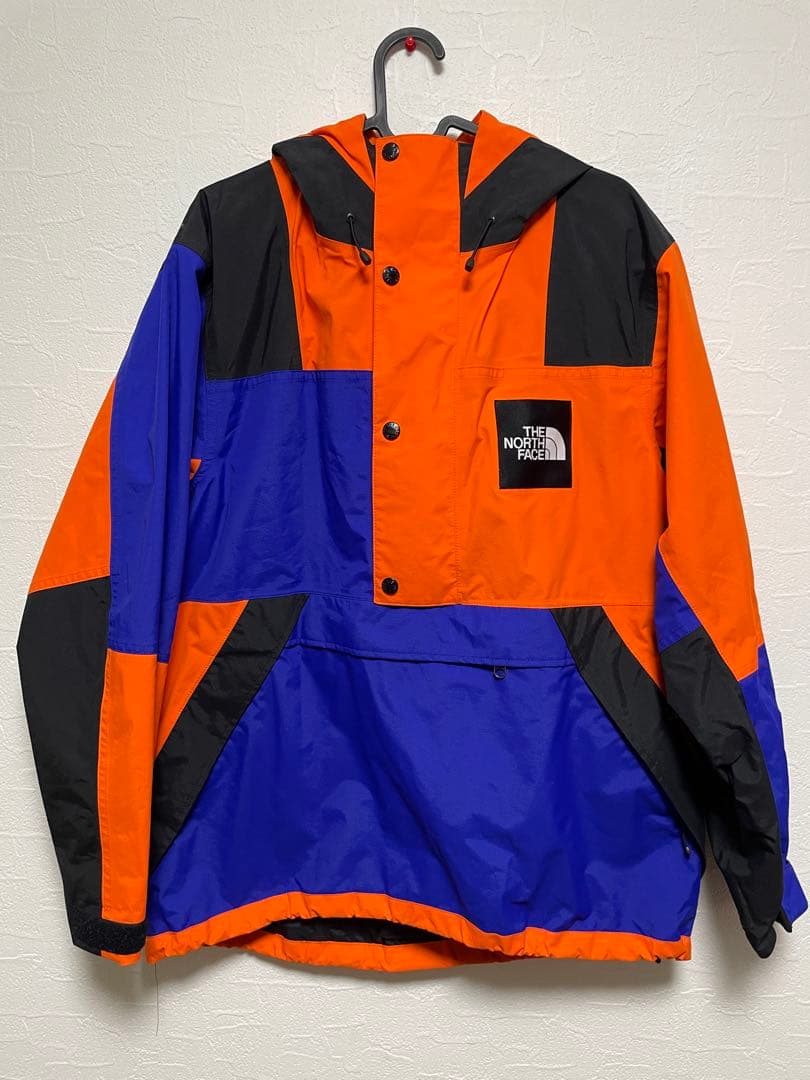 THE NORTH FACE マウンテンパーカー　レイジシリーズ　np11962